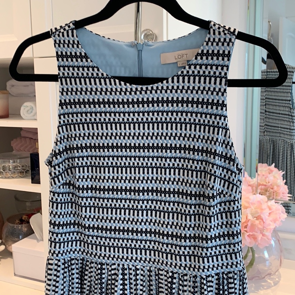 Loft dress